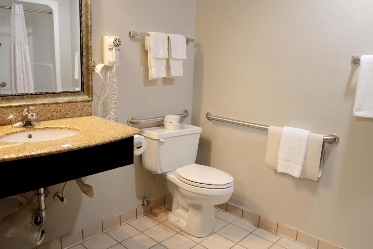 Baymont By Wyndham Lafayette - Purdue University Luaran gambar